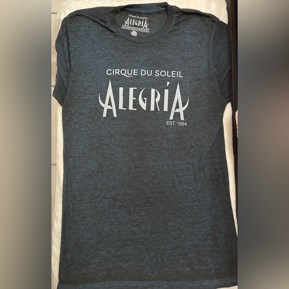 Cirque de soleil Algeria top